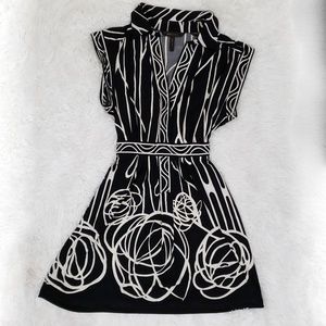 Medium BCBGMAXAZRIA dress